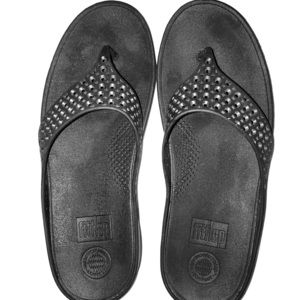 FitFlop flip flops.